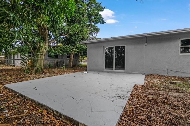 4730 NW 11th Place, Lauderhill, FL 33313