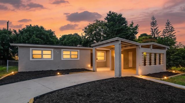 4730 NW 11th Place, Lauderhill, FL 33313