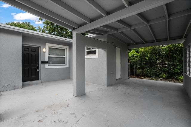 4730 NW 11th Place, Lauderhill, FL 33313