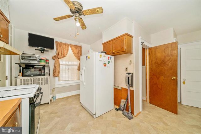 4608 BELVIEU AVE, Baltimore, MD 21207