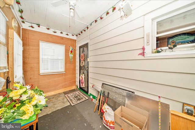 4608 BELVIEU AVE, Baltimore, MD 21207