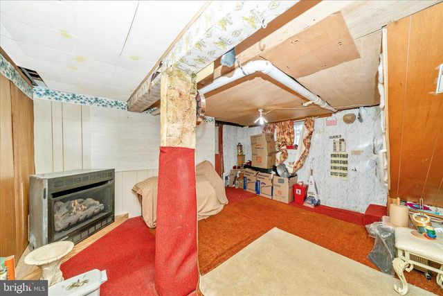 4608 BELVIEU AVE, Baltimore, MD 21207