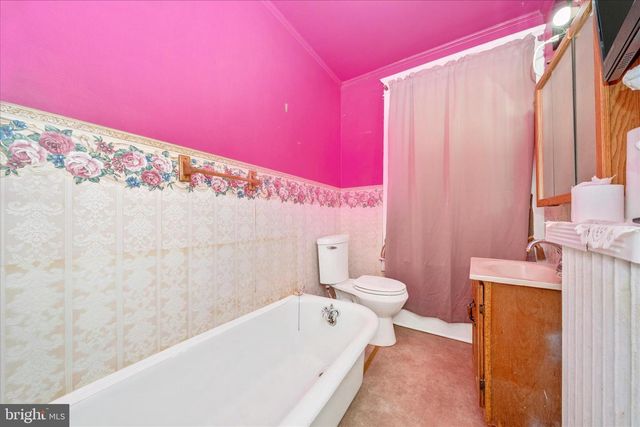 4608 BELVIEU AVE, Baltimore, MD 21207