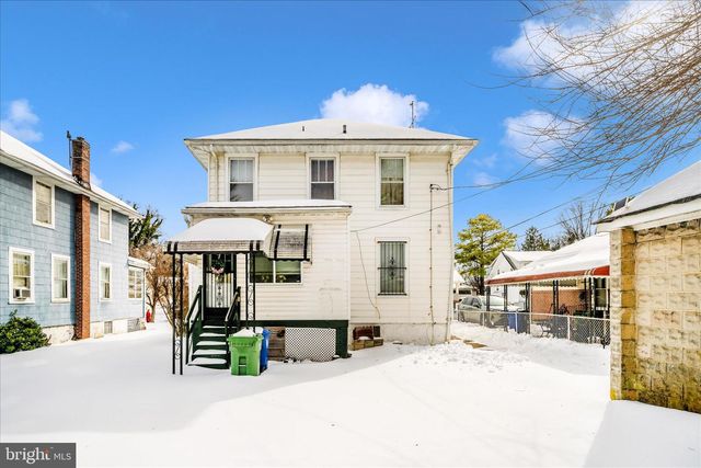 4608 BELVIEU AVE, Baltimore, MD 21207