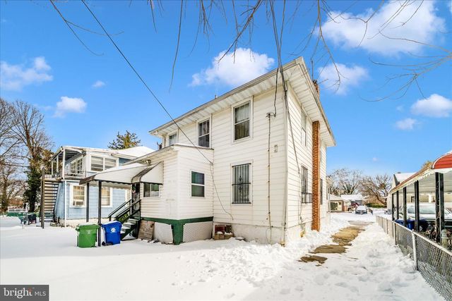 4608 BELVIEU AVE, Baltimore, MD 21207