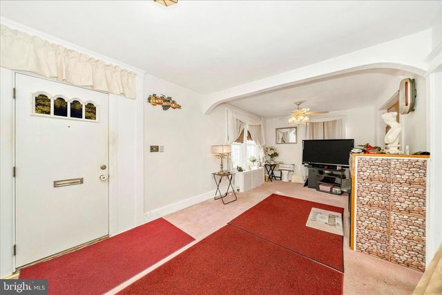 4608 BELVIEU AVE, Baltimore, MD 21207