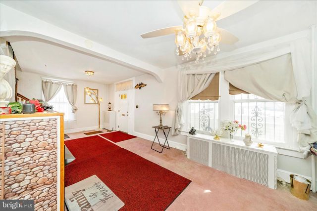 4608 BELVIEU AVE, Baltimore, MD 21207