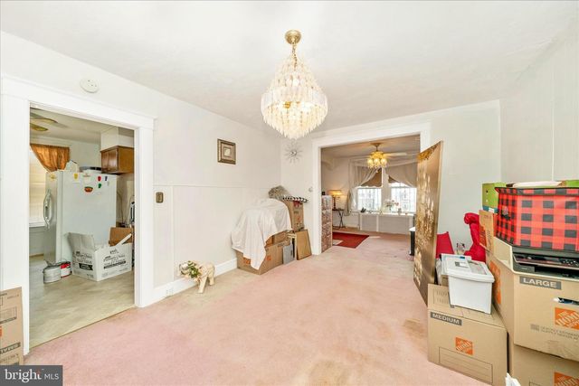 4608 BELVIEU AVE, Baltimore, MD 21207