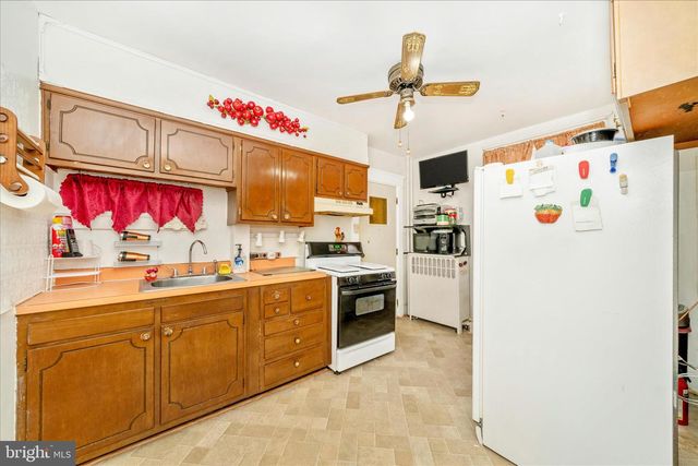 4608 BELVIEU AVE, Baltimore, MD 21207