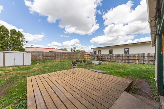12211 E Boone Ave, Spokane Valley, WA 99206