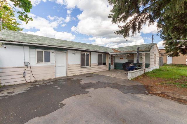 12211 E Boone Ave, Spokane Valley, WA 99206