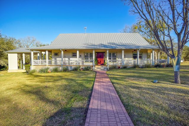 482 Watterson RD, Bastrop, TX 78602