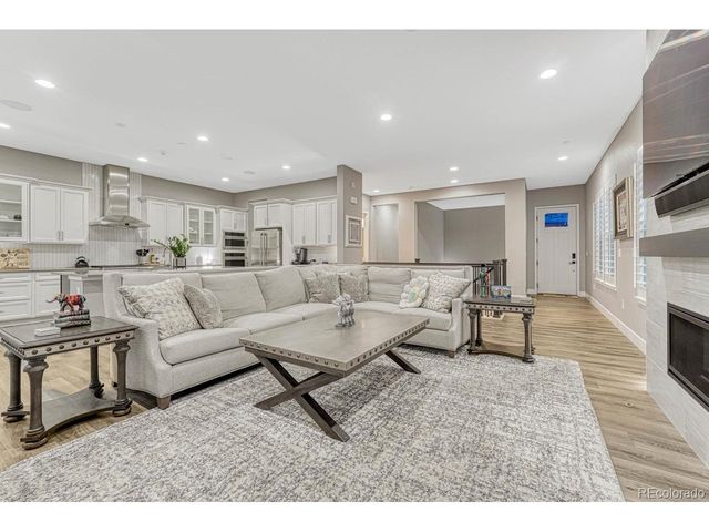 2083 Rim Ridge Dr, Castle Rock, CO 80108