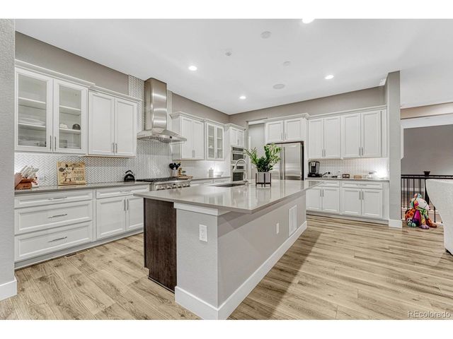 2083 Rim Ridge Dr, Castle Rock, CO 80108