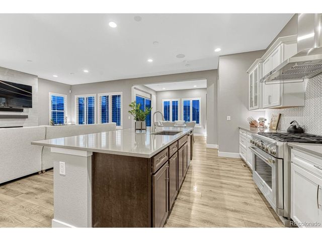 2083 Rim Ridge Dr, Castle Rock, CO 80108