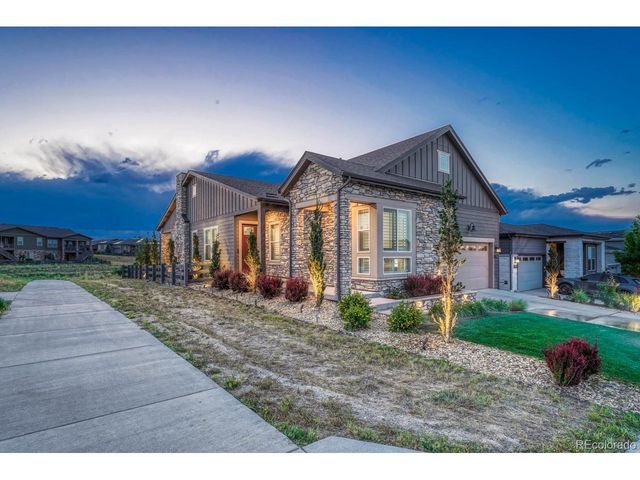 2083 Rim Ridge Dr, Castle Rock, CO 80108