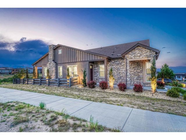 2083 Rim Ridge Dr, Castle Rock, CO 80108