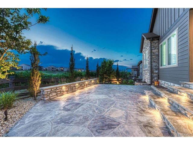 2083 Rim Ridge Dr, Castle Rock, CO 80108