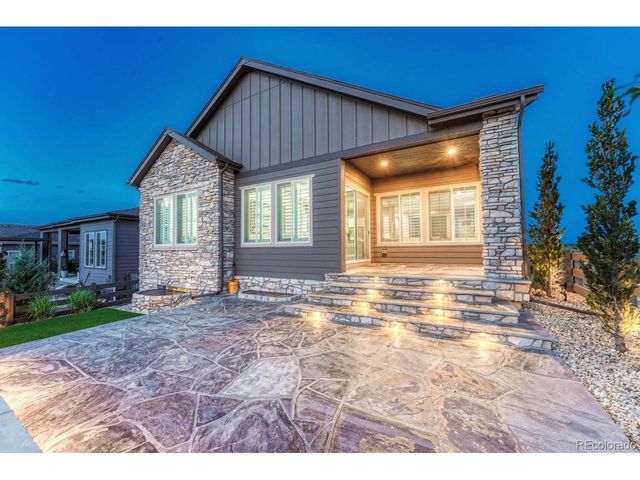 2083 Rim Ridge Dr, Castle Rock, CO 80108
