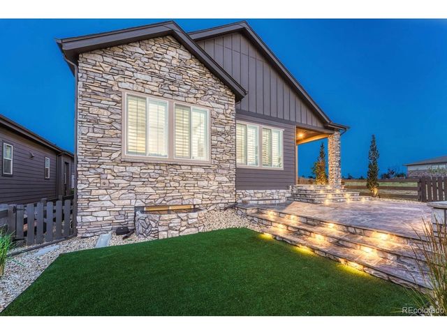 2083 Rim Ridge Dr, Castle Rock, CO 80108