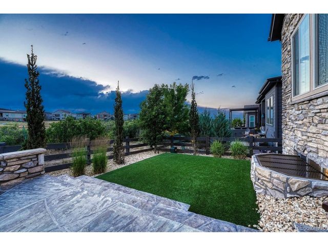 2083 Rim Ridge Dr, Castle Rock, CO 80108