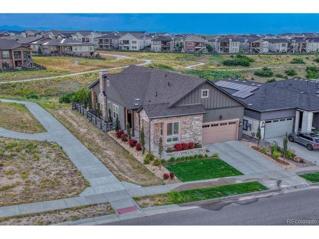 2083 Rim Ridge Dr, Castle Rock, CO 80108