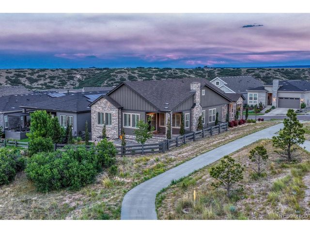 2083 Rim Ridge Dr, Castle Rock, CO 80108