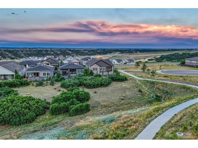 2083 Rim Ridge Dr, Castle Rock, CO 80108