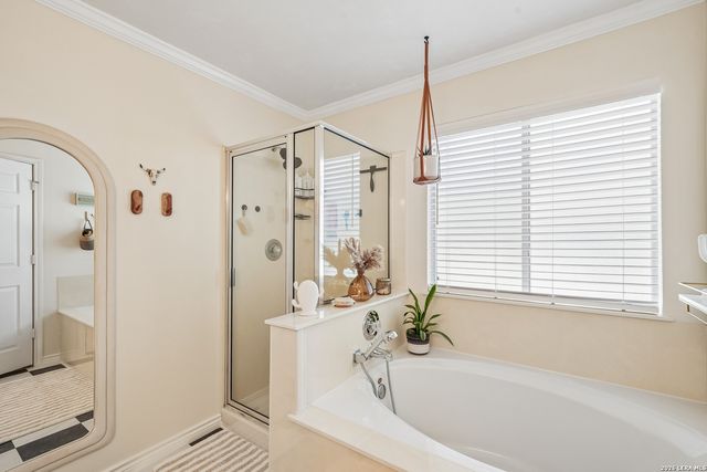 3519 IRONWOOD FLS, San Antonio, TX 78261