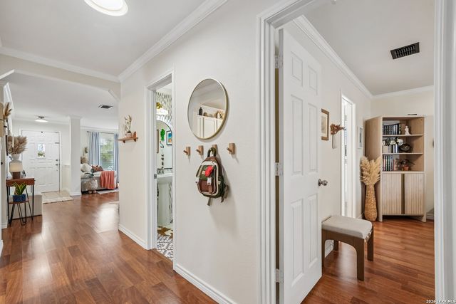 3519 IRONWOOD FLS, San Antonio, TX 78261