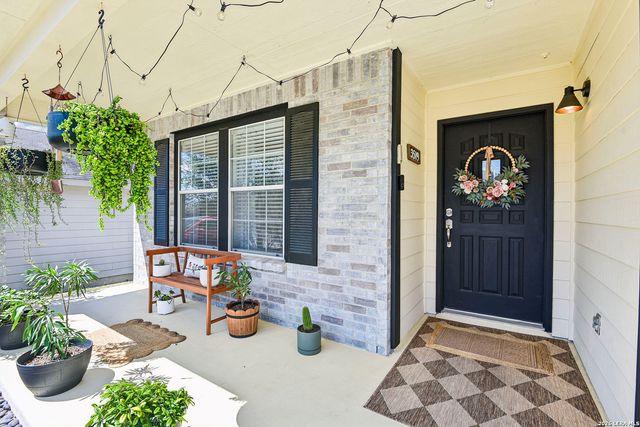3519 IRONWOOD FLS, San Antonio, TX 78261
