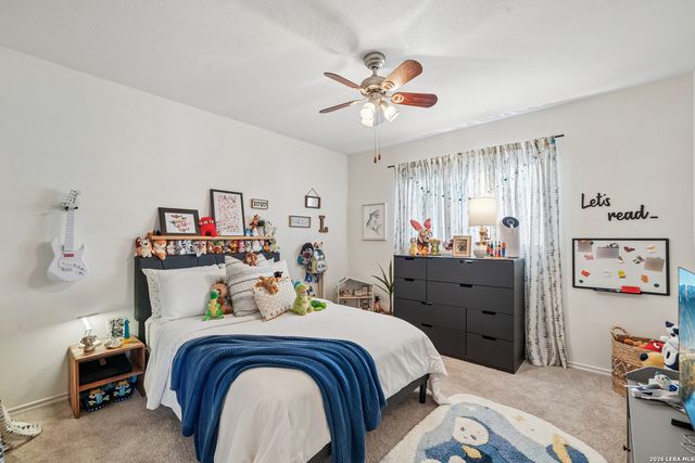 3519 IRONWOOD FLS, San Antonio, TX 78261