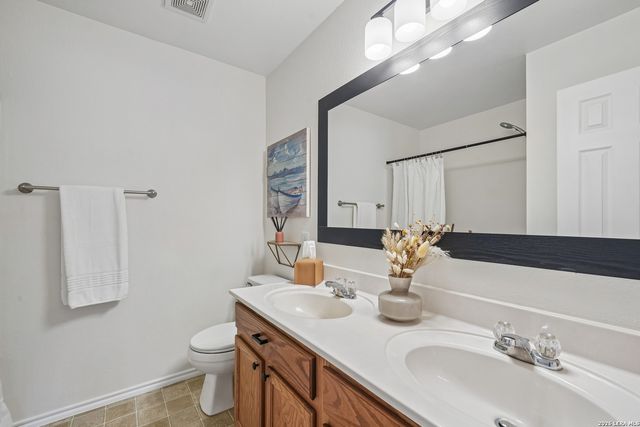 3519 IRONWOOD FLS, San Antonio, TX 78261