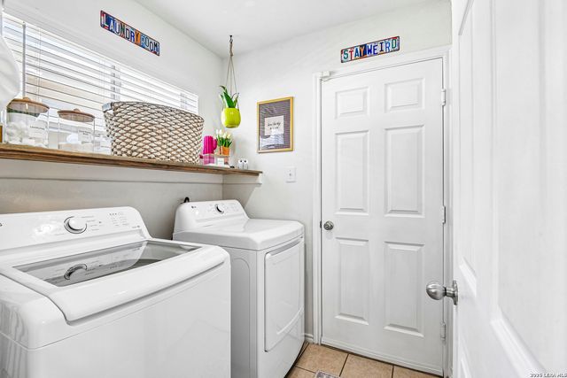3519 IRONWOOD FLS, San Antonio, TX 78261