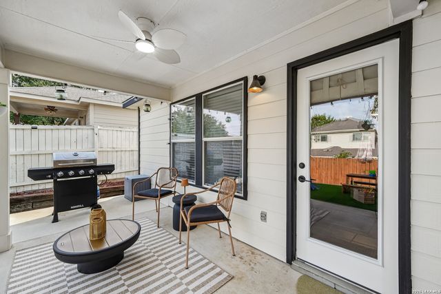3519 IRONWOOD FLS, San Antonio, TX 78261