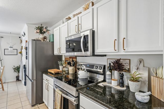 3519 IRONWOOD FLS, San Antonio, TX 78261