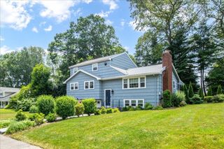 13 Devon Road, Norwood, MA 02062