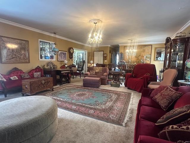 5245 E State Road 45, Bloomington, IN 47408