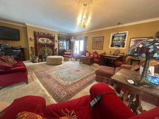 5245 E State Road 45, Bloomington, IN 47408