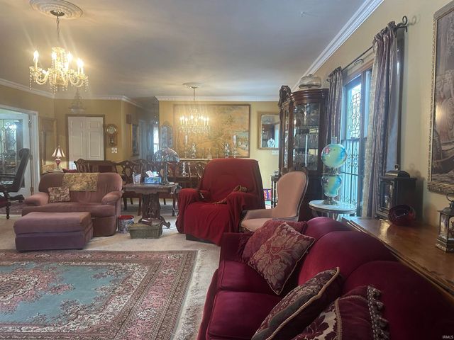 5245 E State Road 45, Bloomington, IN 47408