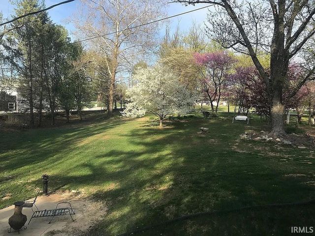 5245 E State Road 45, Bloomington, IN 47408