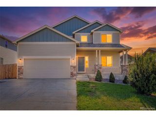 6607 Lamine Dr, Colorado Springs, CO 80925