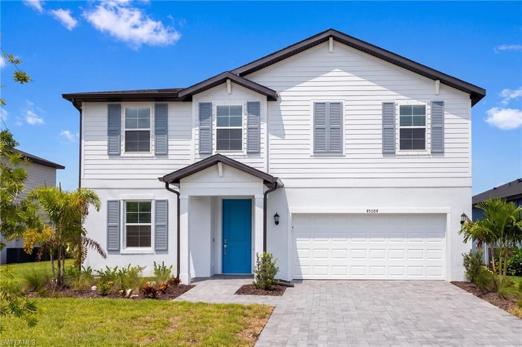 45084 Pipevine CIR, PUNTA GORDA, FL 33982 — exterior