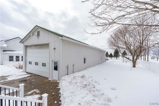 8127 County Route 75, Ellisburg, NY 13611