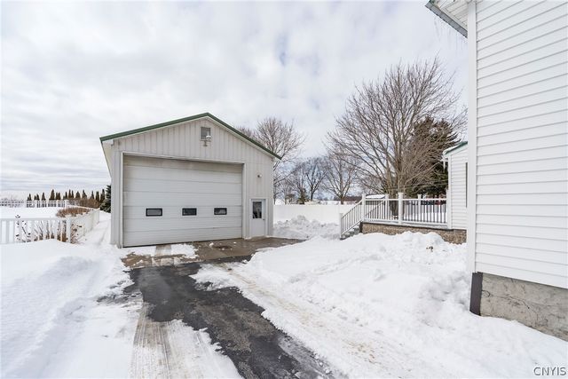 8127 County Route 75, Ellisburg, NY 13611