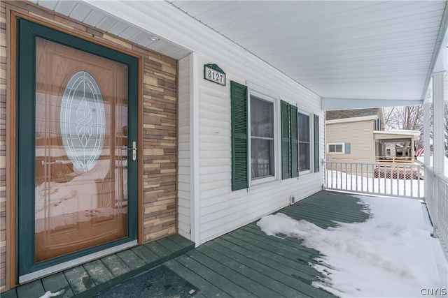 8127 County Route 75, Ellisburg, NY 13611