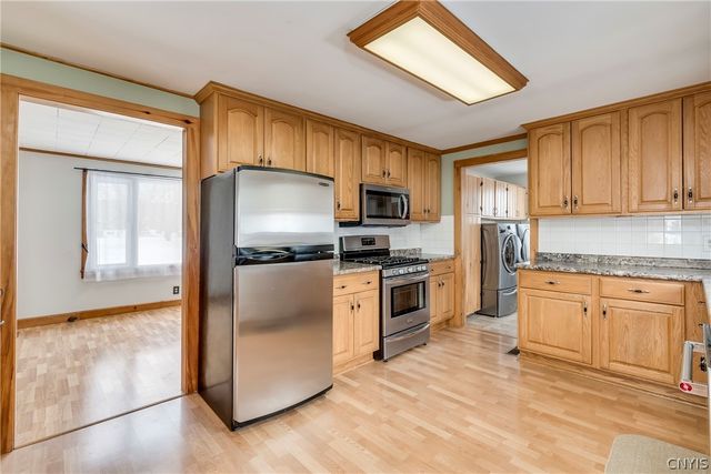 8127 County Route 75, Ellisburg, NY 13611