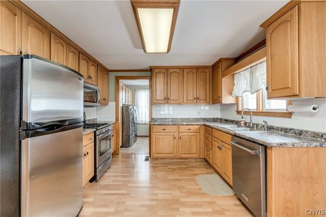 8127 County Route 75, Ellisburg, NY 13611