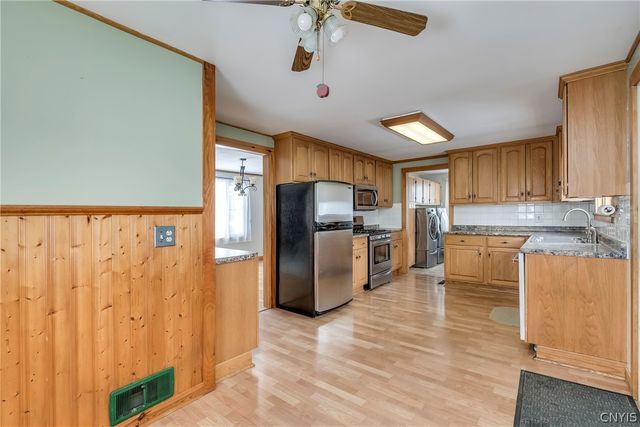 8127 County Route 75, Ellisburg, NY 13611