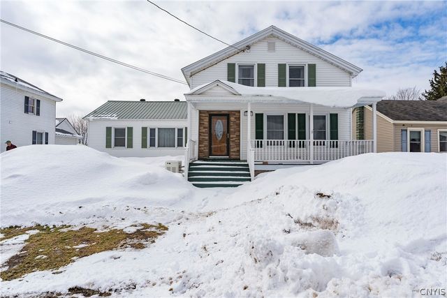 8127 County Route 75, Ellisburg, NY 13611